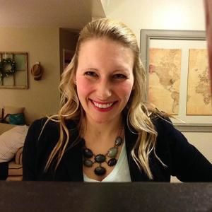 Meet your Posher, Cheri